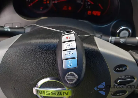 2008 Nissan Altima 2.5 S z USA, uszkodzony, nr VIN 1N4AL21EX8C154149